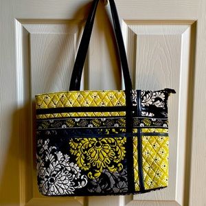 Vera Bradley Tote Bag